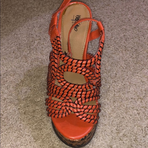 Wedges - Picture 2 of 2